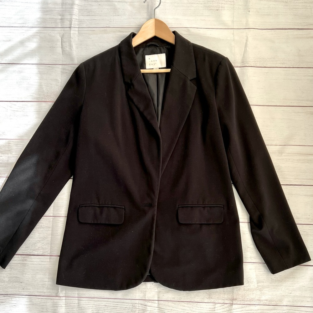 a new day Blazer